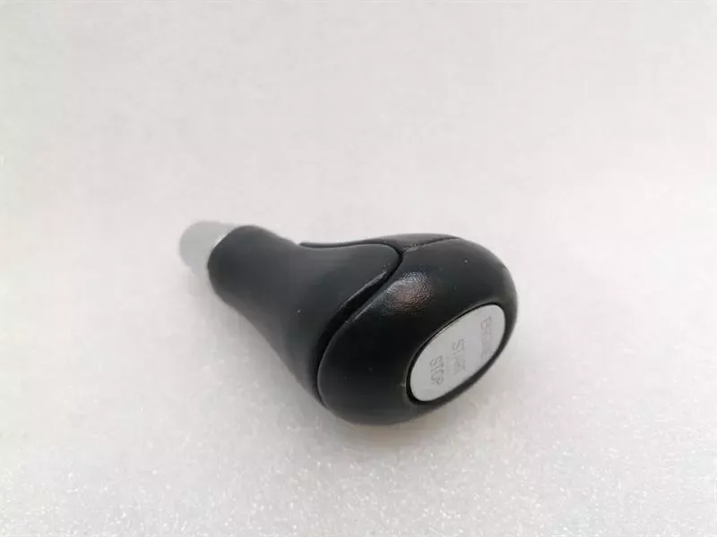 Mercedes S-Class W220 Gear Knob A2202671410 Shift Button KEYLESS-GO