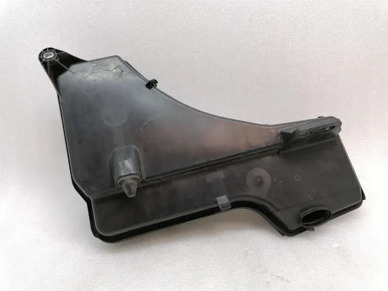 Mercedes GLE W292 AMG Washer Fluid Reservoir A1668600700 Washer Fluid Reservoir -