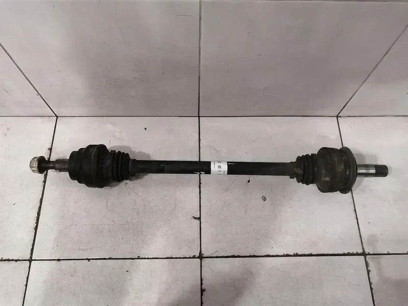 Mercedes GLE W292 drive shaft rear right A1663501210 rear right drive shaft