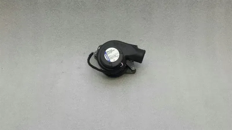 Mercedes GLE W166 Comand Fan A1669068800 Blower Motor Radial Fan