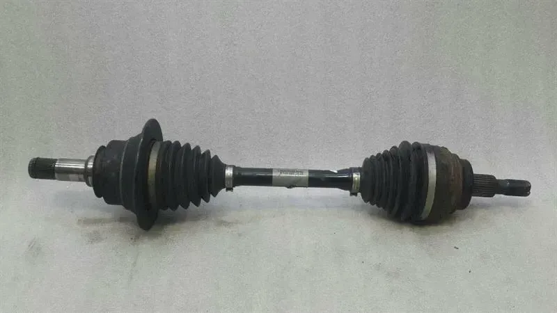 Mercedes GLE W166 Left Front Drive Shaft A1663301400 Drive Shaft Front Left