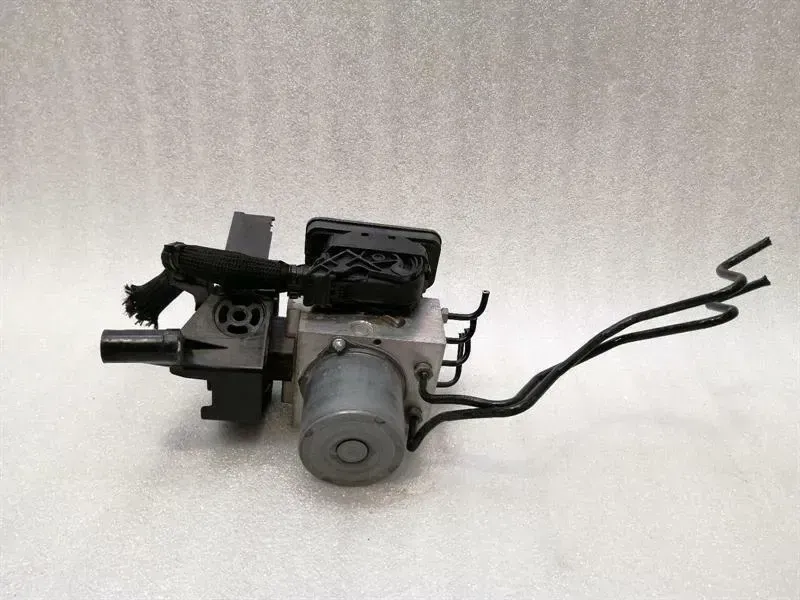 MERCEDES W222 W217 ABS Pump A2224316012 ABS Pump HYDRAULIC BLOCK ESP DISTRONIC+