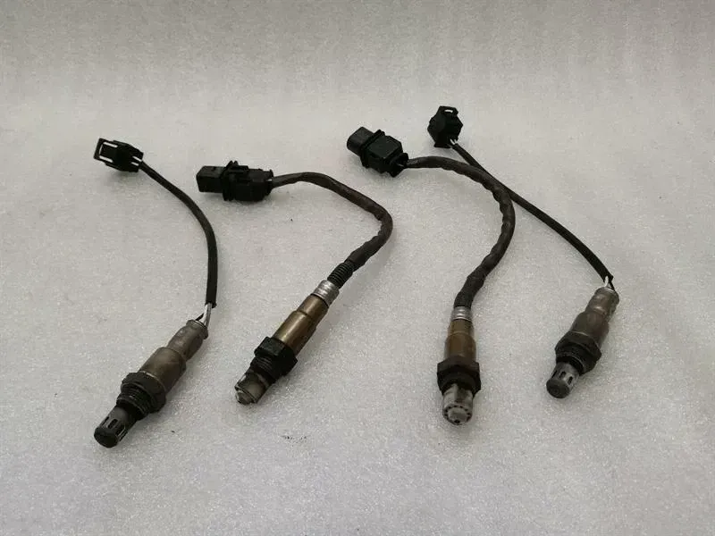 Mercedes GLE W292 C292 Lambda Sensor Set A0065422018 Lambda Sensor Set