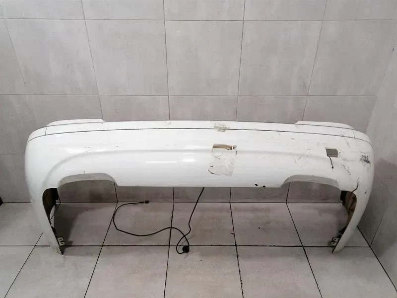 Mercedes S55 AMG W220 Rear Bumper A2208850725 Rear Bumper M113 MOPF-