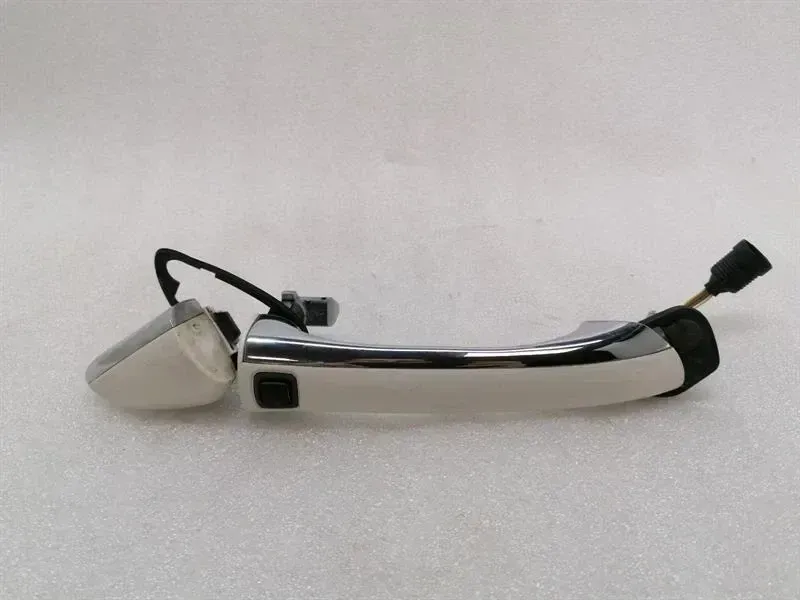 Mercedes S W220 Front Right Door Handle A2207601470 Door Handle Front Re KEYLESS