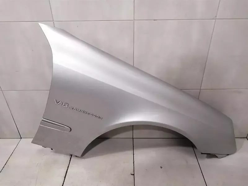 Mercedes E Class W211 Right Wing A2118801418 Front Right Fender