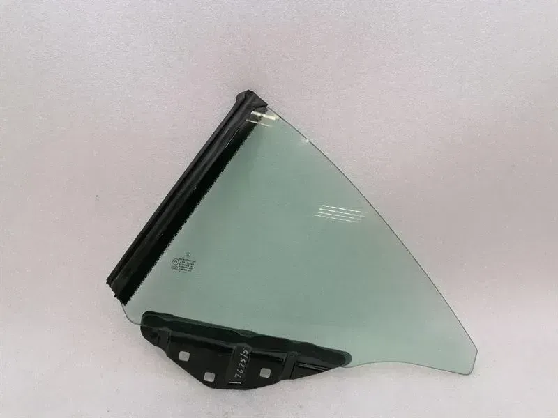 Mercedes SL R231 Left Rear Quarter Glass A2316700306 Door Window 1⁄4 Rear Left