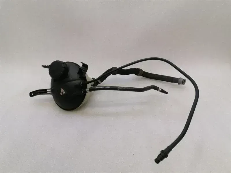 Mercedes SL R231 expansion tank A2315000049 expansion tank coolant