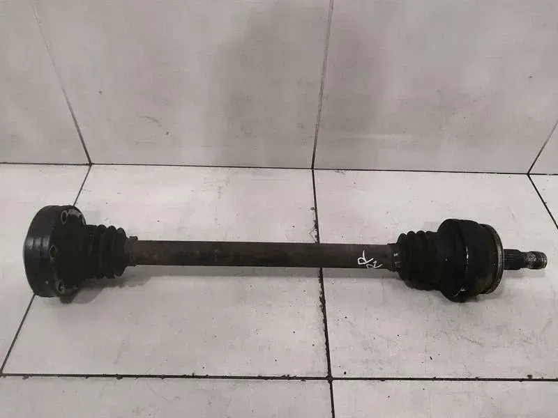 Mercedes CL55 W215 drive shaft rear right A2203507510 rear drive shaft