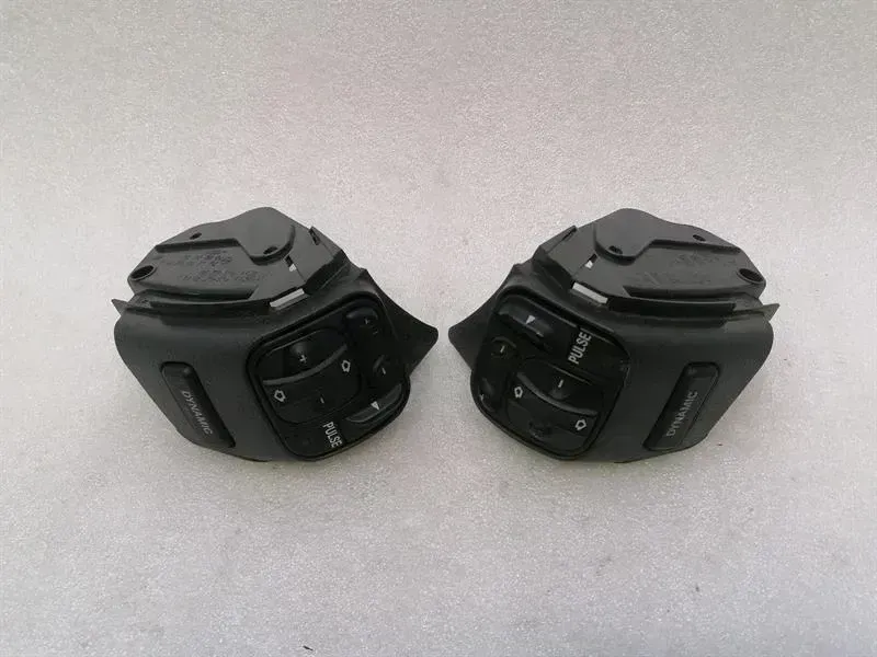 Mercedes E Class W211 Dynamic Seat Switch A2158207210 Seat Switch Set