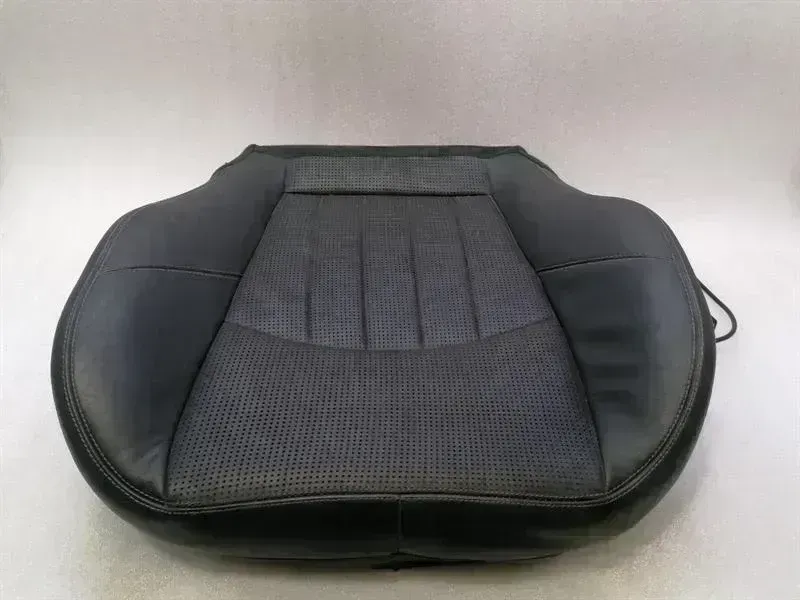 MERCEDES E CLASS W211 RIGHT SEAT PAD A2119103092 RIGHT SEAT LEATHER AMG