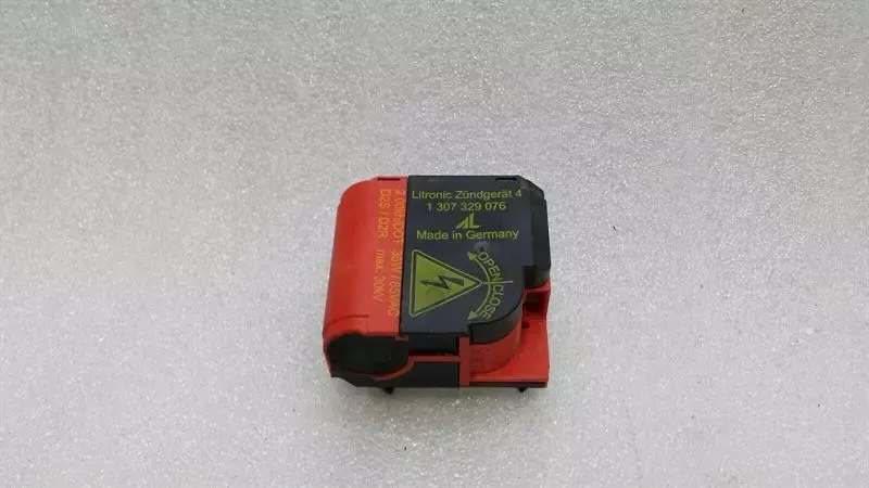 Mercedes S-Class W220 Xenon Ballast A2208204985 Xenon Ballast