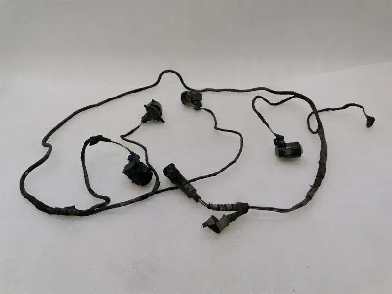 Mercedes SL R230 Wiring Loom A2205404308 Wiring Harness