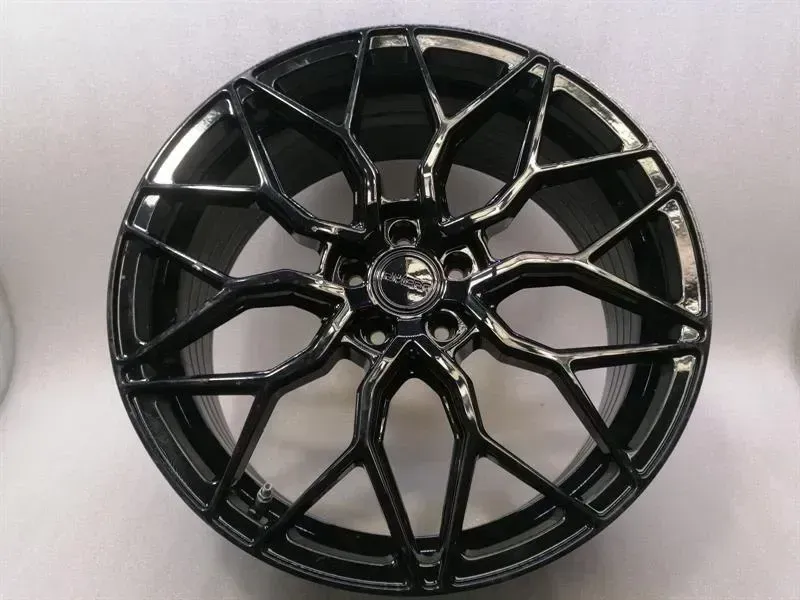 Mercedes S-Class W220 Alloy Wheel 20X 8.5J ET35 FRONT 19" RIVIERA RF5 Alloy Rim