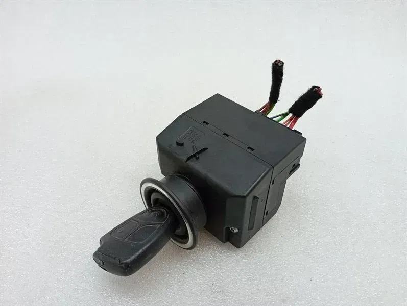 Mercedes E55 AMG W211 EZS Module + KEY A2115451708 EZS Control Unit