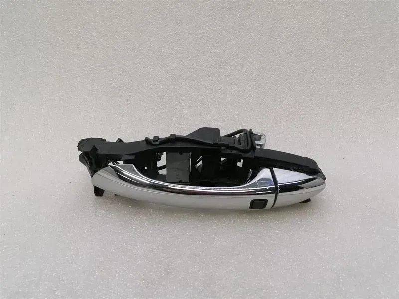 Mercedes CLS W219 door handle A2197600370 rear left door handle HL KEYLESS