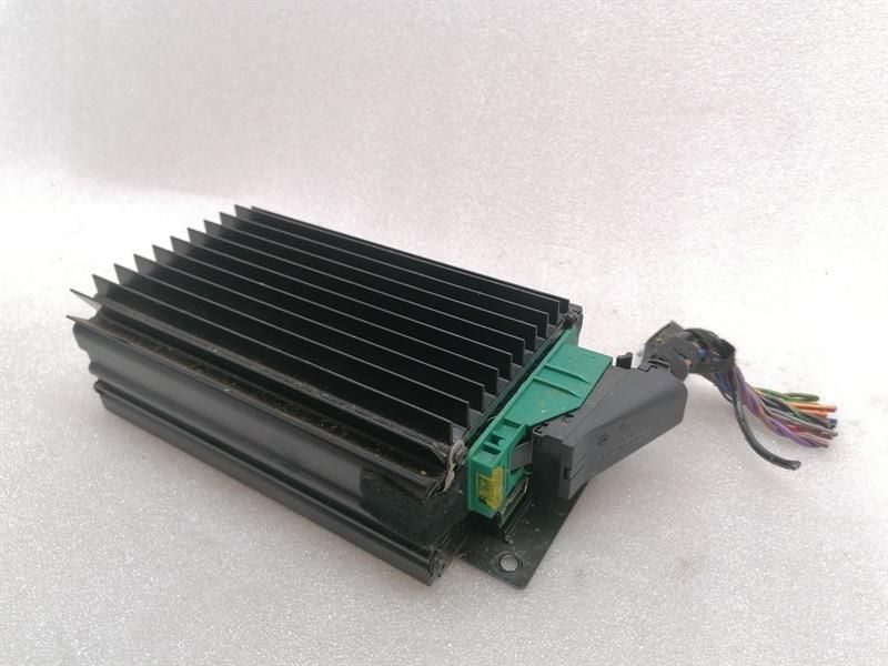Mercedes SL R230 Amplifier A2308200189 Amplifier
