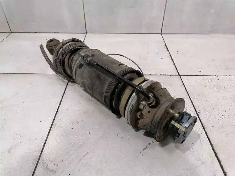 Mercedes SL55 AMG R230 absorber rear A2303203213 shock absorber rear RE FAULTY