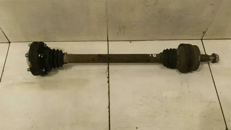 Mercedes S55 W220 Left Rear Drive Shaft A2203507510 Drive Shaft Rear Left