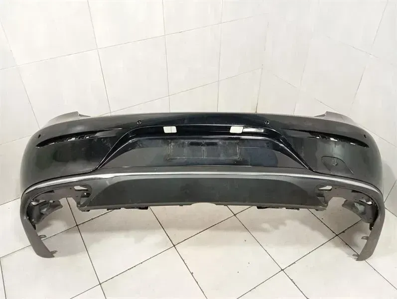 Mercedes E-class W220 Rear Bumper A2388850000 Rear Bumper