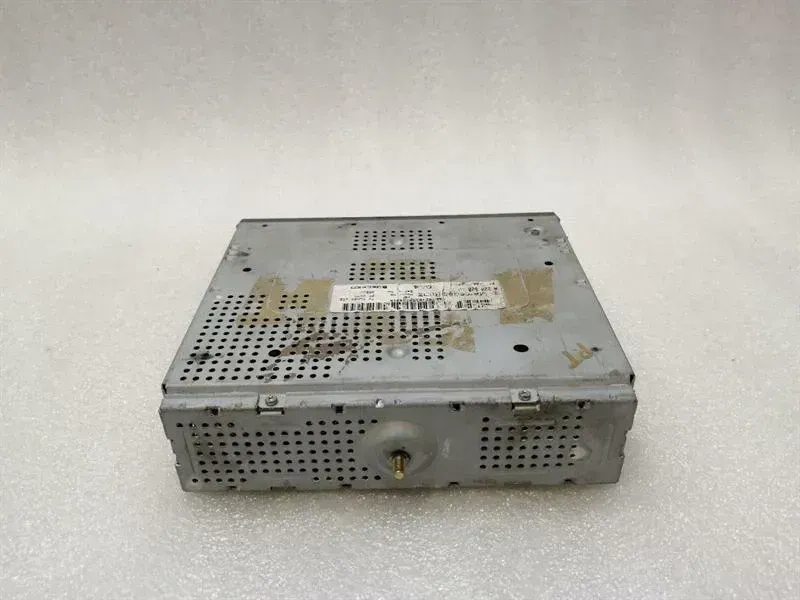 Mercedes CL W215 TV Tuner Modules A2208201597 Tuner TV Control Unit