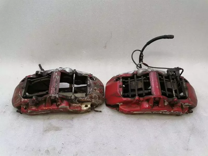 Mercedes SL55 AMG BREMBO R230 Brake Caliper A0024209783 caliper FAULTY