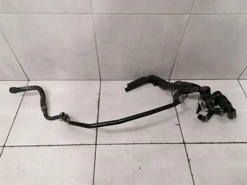 Mercedes E Class W211 Additional Cooling Pump A0005504883 Coolant Pump Pump