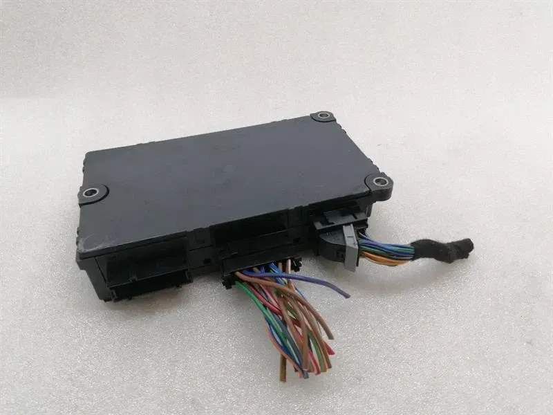 Mercedes SL R230 Roof Hydraulic Control Unit A2308201626 Roof Control Module-