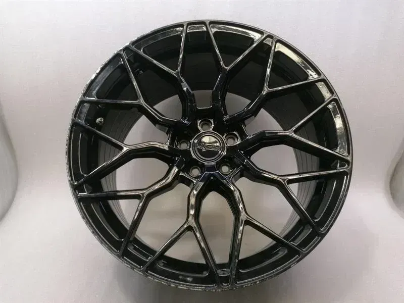 Mercedes S-class W220 Alloy Wheel 20X ET42 10J REAR 19" RIVIERA RF5 alloy rim