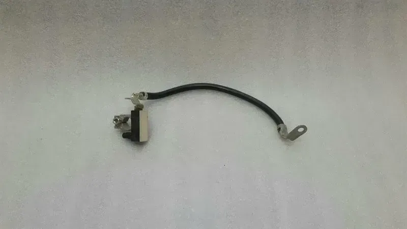 Mercedes GLE W166 Battery Cable A1669055901 Battery Wiring Harness