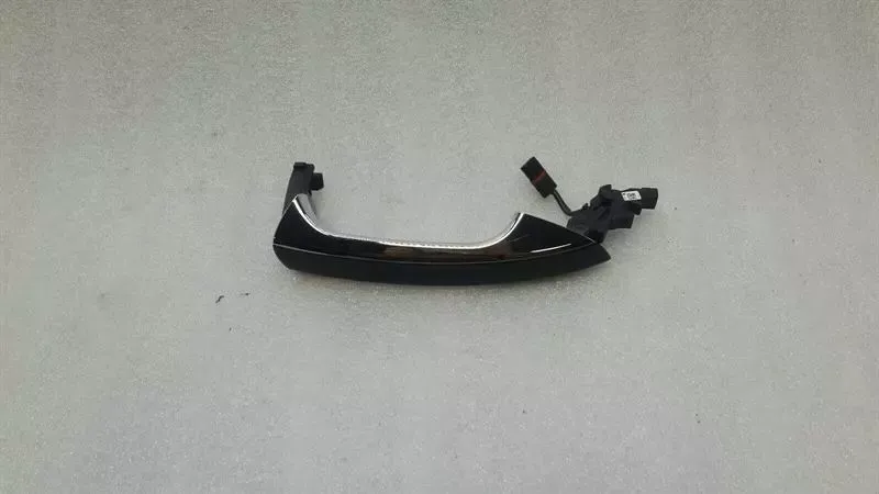 Mercedes GLE W166 Rear Right Door Handle A2047601470 Door Handle HR Keyless Go