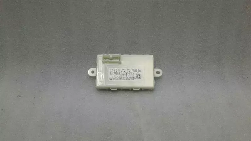 Mercedes GLE W166 Multifunction Module A2129008729 Control Unit