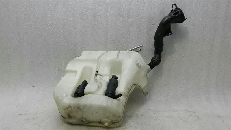 Mercedes SL R230 washer fluid reservoir A2308690020 washer fluid reservoir -