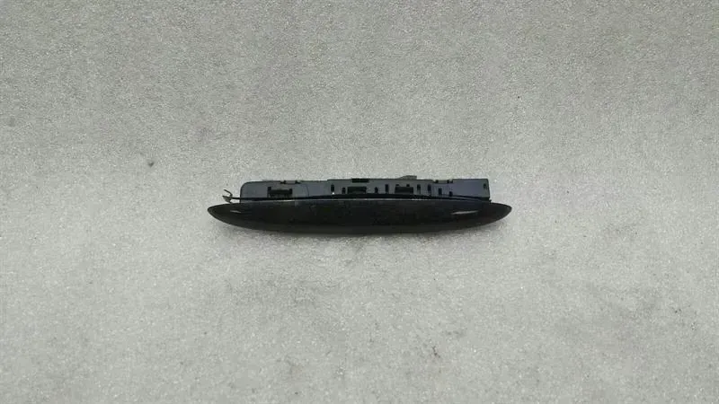 Mercedes E Class W211 PDC Screen A0015421923 PTS Screen Parking Aid Display