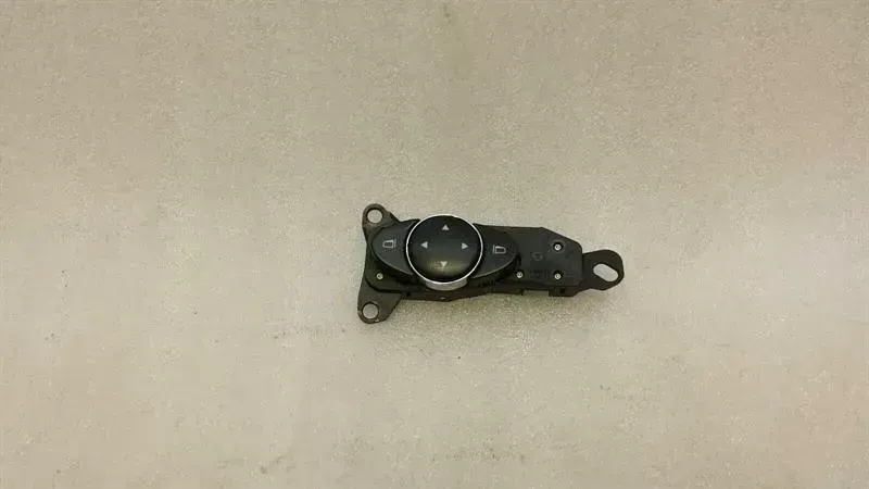 Mercedes E Class W211 Mirror Switch A2118208310 Exterior Mirror Switch