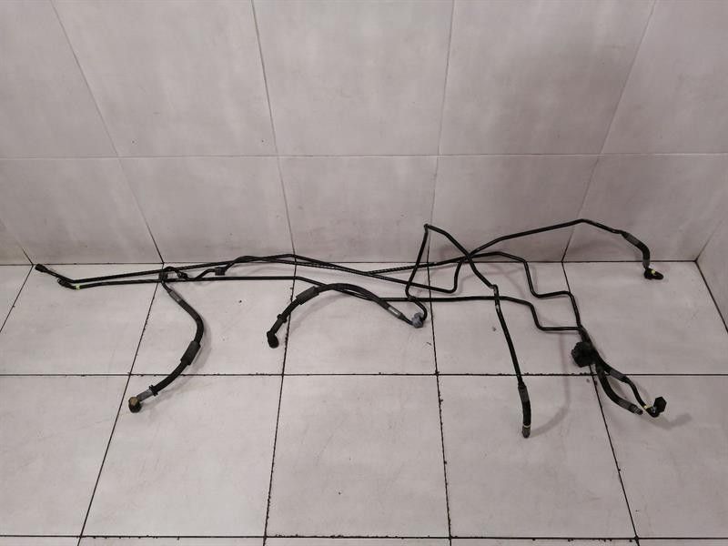 Mercedes SL R230 ABC Pipe Set A2303200054 ABC Hose Kit A2303200154