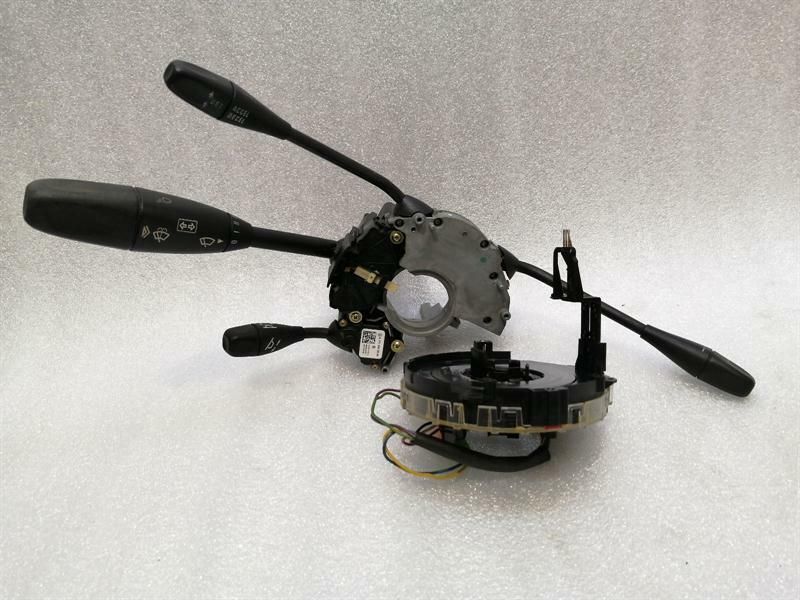 Mercedes E Class W211 Wiper Stalks A1714640118 Indicator Switch Steering Stock Switch