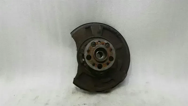 Mercedes E55 E63 W211 Left Rear Hub A2113504608 Wheel Bearing Housing Rear Left
