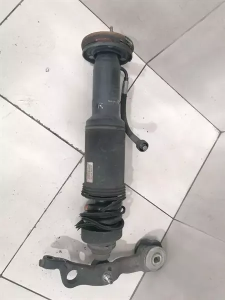 Mercedes SL55 AMG R230 Right ABC Absorber A2303204413 Shock Absorber Front RE SL65