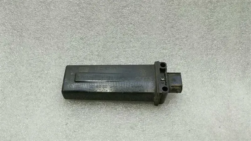 Audi S8 D3 tyre pressure antenna 4E0907277 tyre pressure antenna TPM