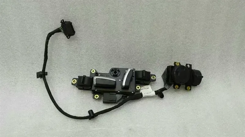 Audi S8 D3 A8 Left Seat Switch 4E0959765H Seat Left Switch