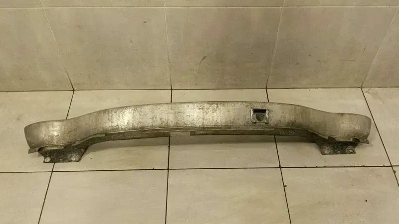 Audi S8 D3 Rear Bumper Beam 4E0807309A Bumper Support Rear