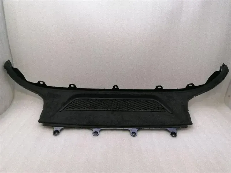 Audi R8 4s Performance 4s8868571b rear panel rear wall covering
