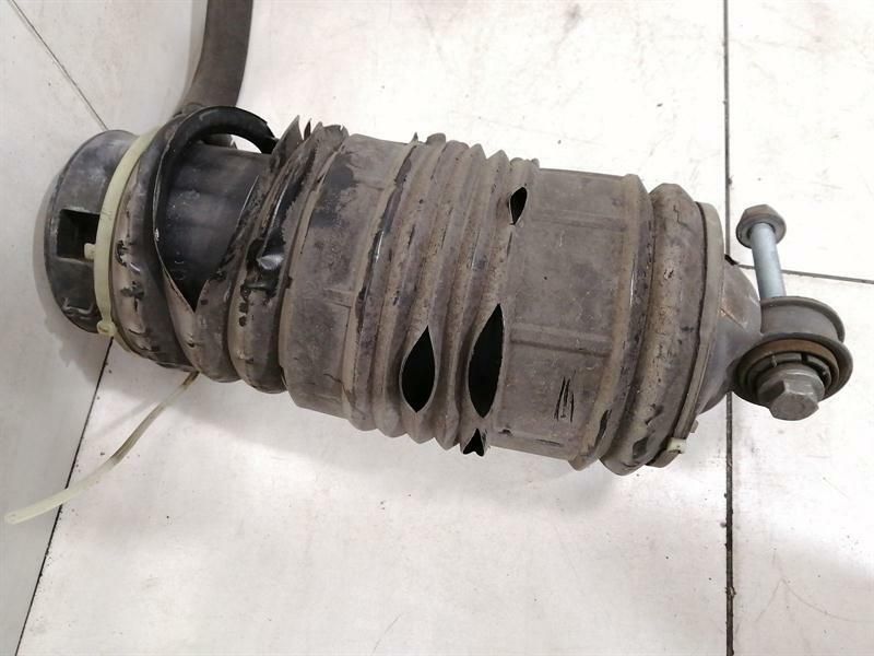 Mercedes E55 AMG W211 Left Air Spring A2113201325 Shock Absorber Airmatic LI W219