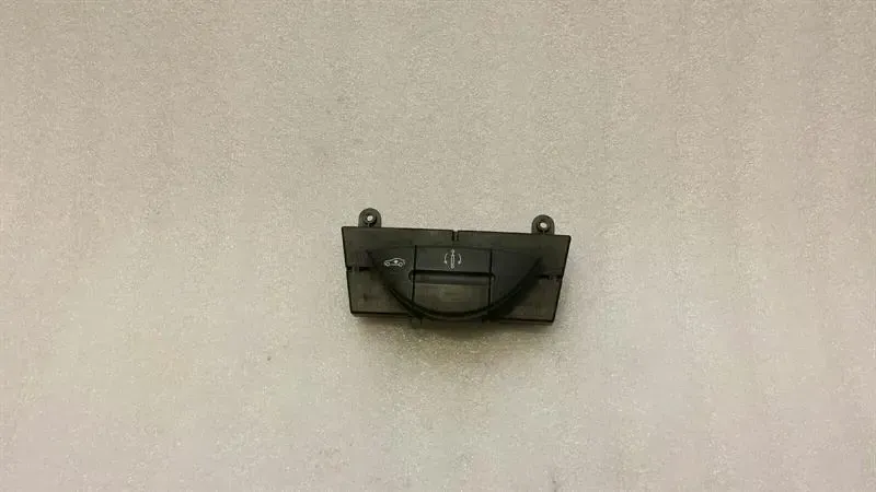 Mercedes E Class W211 Suspension Switch A2118217158 Air Suspension Control Switch