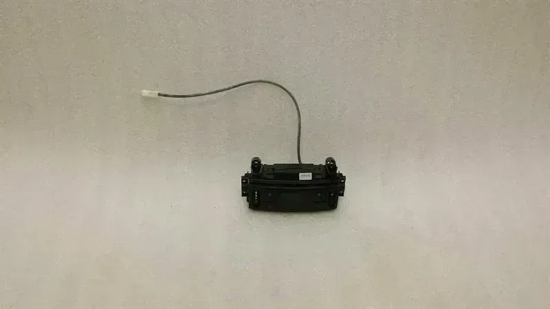 Mercedes W219 W211 Rear Car Climate Control A2118300285 Rear Climate Control Panel