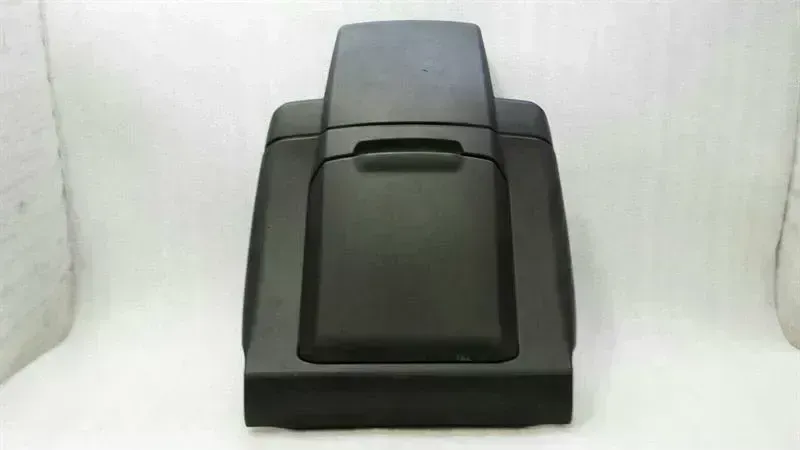 Audi S8 D3 A8 front seat cover 4E0881970C seat front trim black