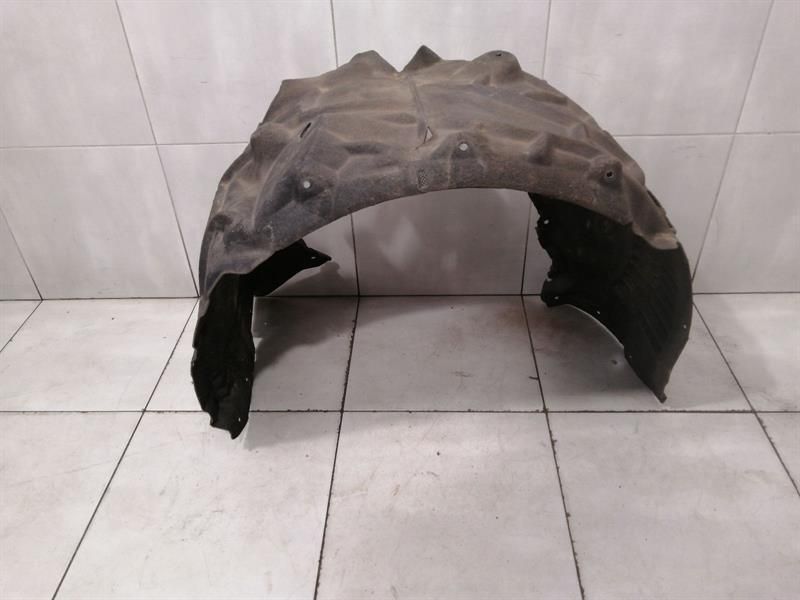 Audi R8 4s Performance Wheel Arch Liner (Plastic) 4S0810172C WHEEL RUN COVER