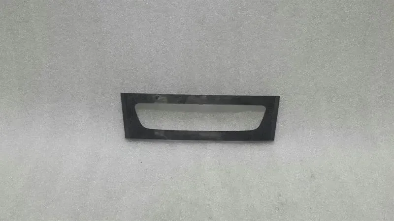 Mercedes E Class W211 Console Veneer A2116801539 Console Wooden Bar Wood
