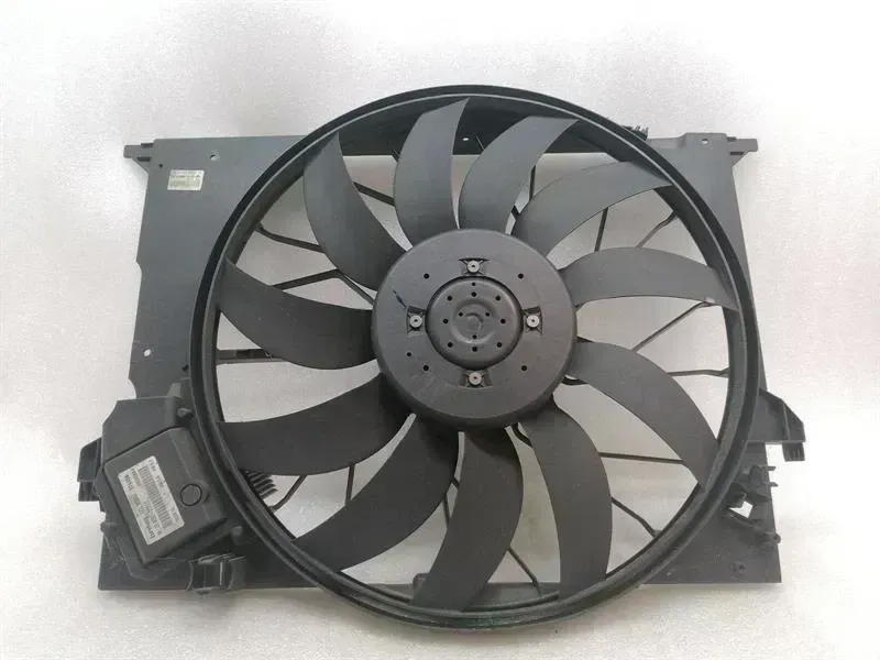 Mercedes E Class W211 Radiator Fan A2115002293 Fan Electric Fan 850W